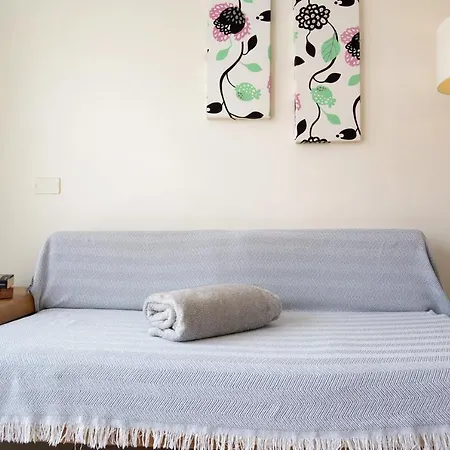 Casa Bella Prázdninový dům Costa Calma