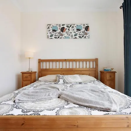 Ferienhaus Casa Bella