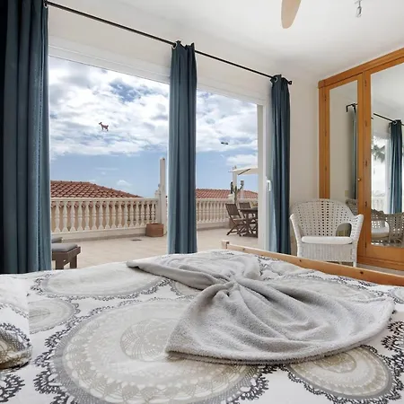 Ferienhaus Casa Bella