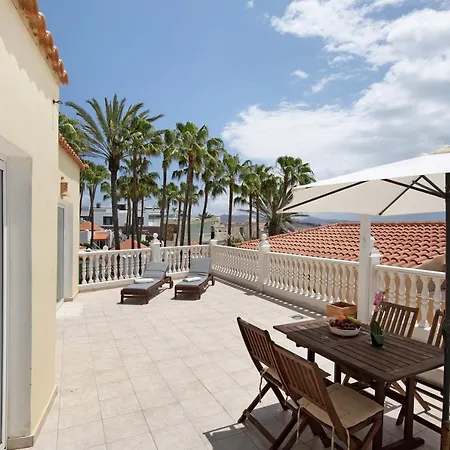 Holiday home Casa Bella Costa Calma