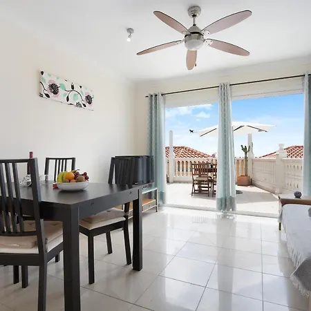 Holiday home Casa Bella