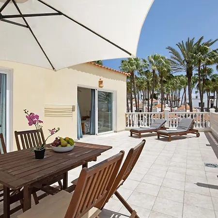 Casa Bella * Costa Calma