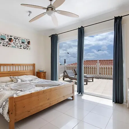 Casa Bella Holiday home Costa Calma