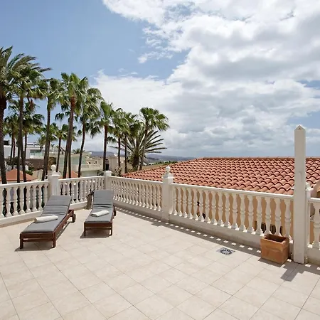Holiday home Casa Bella *