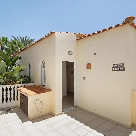 Holiday home Casa Bella *