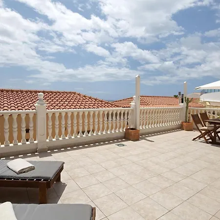 Casa Bella Holiday home